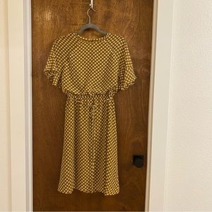 Ann Taylor Loft Dress Sz Small